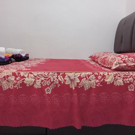 Wany Homestay & Guest House 双溪大年 外观 照片