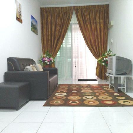 Wany Homestay & Guest House 双溪大年 外观 照片