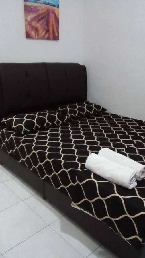 Wany Homestay & Guest House 双溪大年 外观 照片