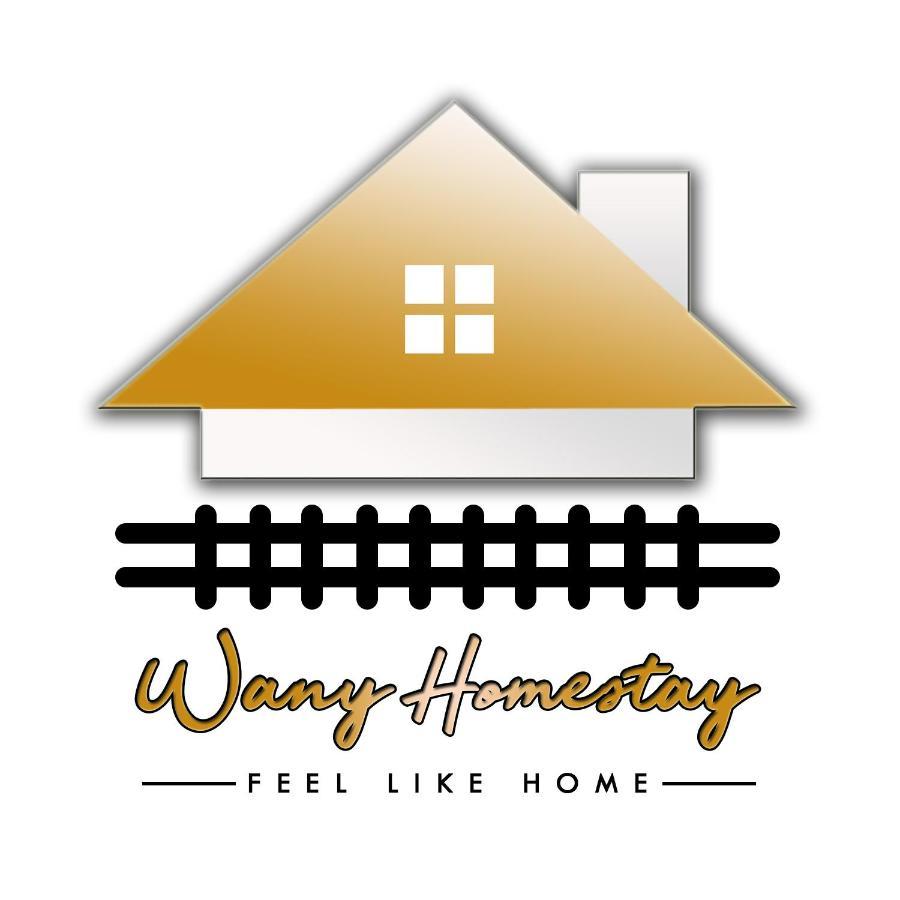 Wany Homestay & Guest House 双溪大年 外观 照片