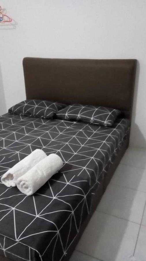 Wany Homestay & Guest House 双溪大年 外观 照片