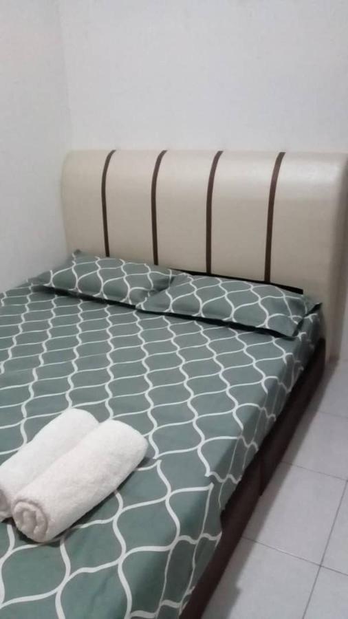 Wany Homestay & Guest House 双溪大年 外观 照片