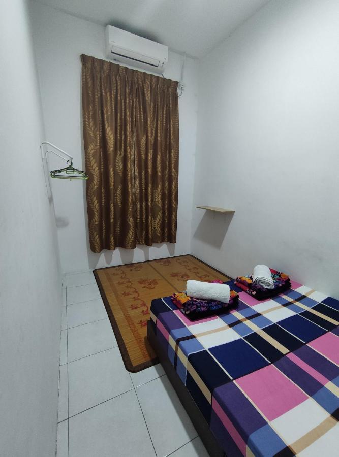 Wany Homestay & Guest House 双溪大年 外观 照片