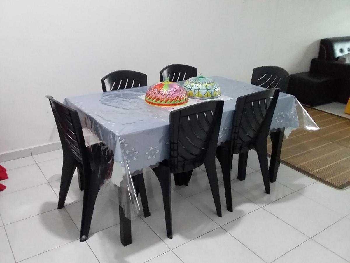 Wany Homestay & Guest House 双溪大年 外观 照片