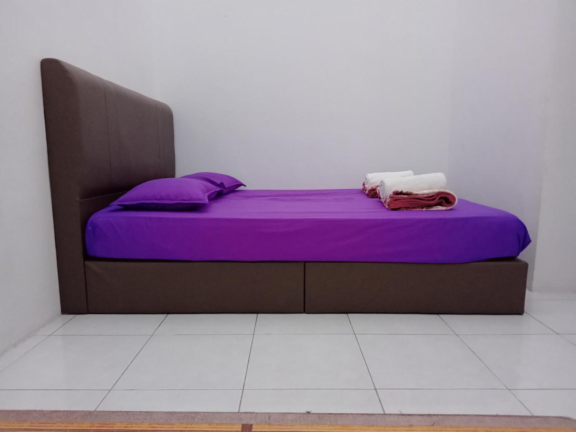 Wany Homestay & Guest House 双溪大年 外观 照片