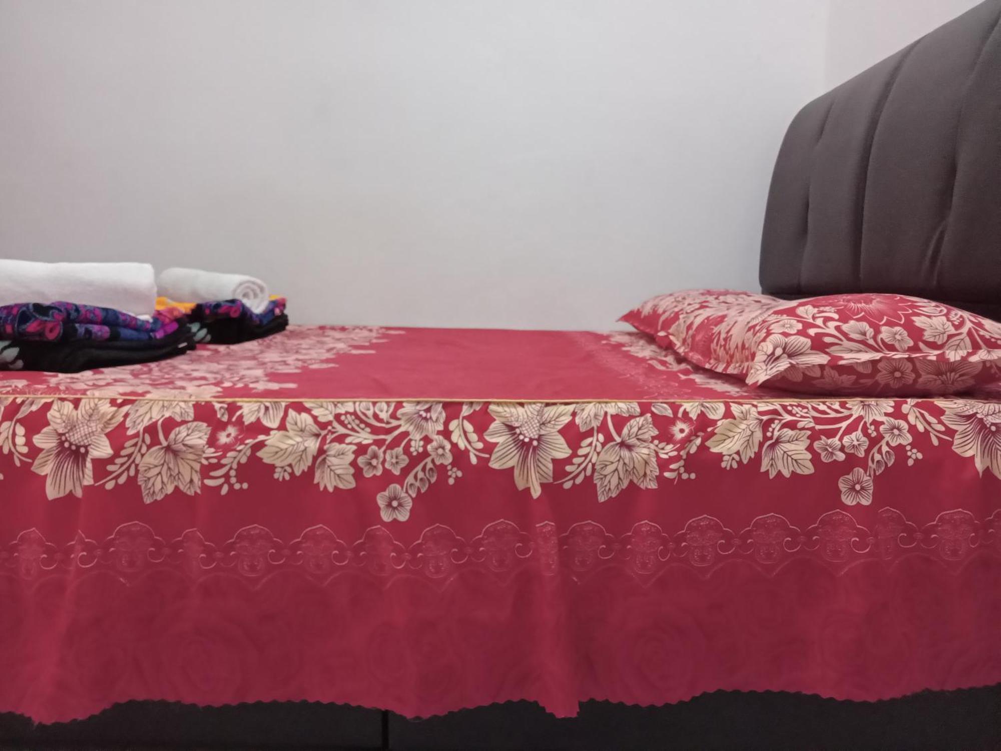 Wany Homestay & Guest House 双溪大年 外观 照片