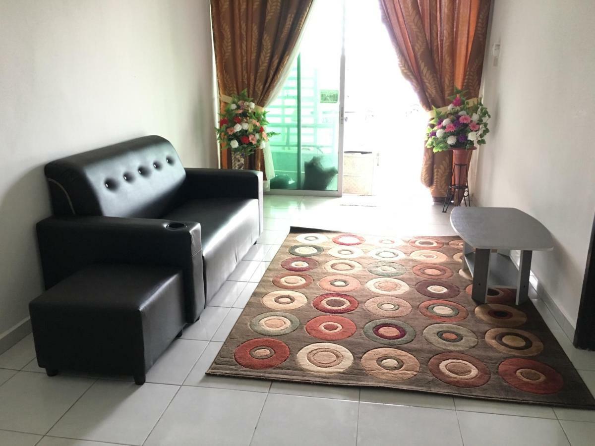 Wany Homestay & Guest House 双溪大年 外观 照片