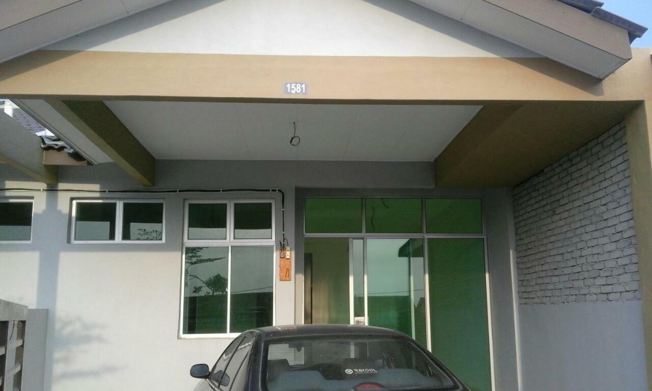 Wany Homestay & Guest House 双溪大年 外观 照片
